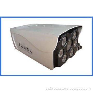 6 pcs IR LED lamp CMOS 900TVL 100 meters night vision Analo